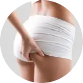 Gluteoplastia ADEM