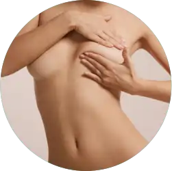 ADEM - AUMENTO DE MAMAS - Aumento de Mamas Combinado con Levantamiento (Mastopexia)