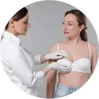 ADEM - AUMENTO DE MAMAS - Tecnología Avanzada