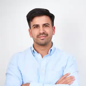 Carlos Méndez Rojas