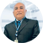 foto dr andres zuñe