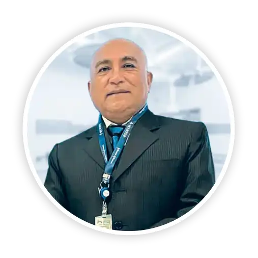 iamgen de dr zuñiga