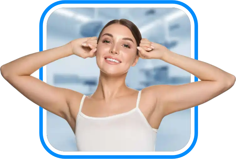 imagen CIRUGÍA PLÁSTICA Y ESTÉTICA